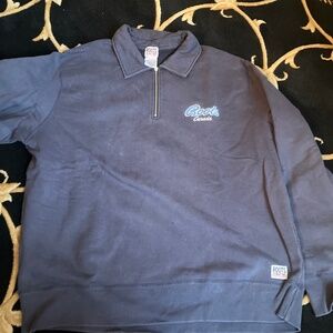 Vintage 1990s roots sweatshirt in great condition.